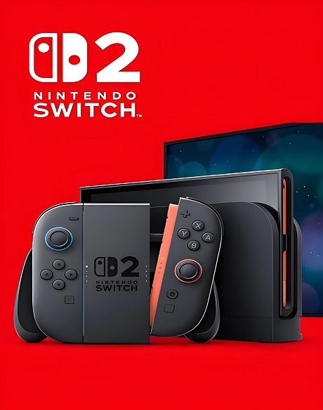 Nintendo任天堂